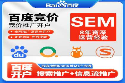 SEM推广策略：成功案例分享与优化技巧